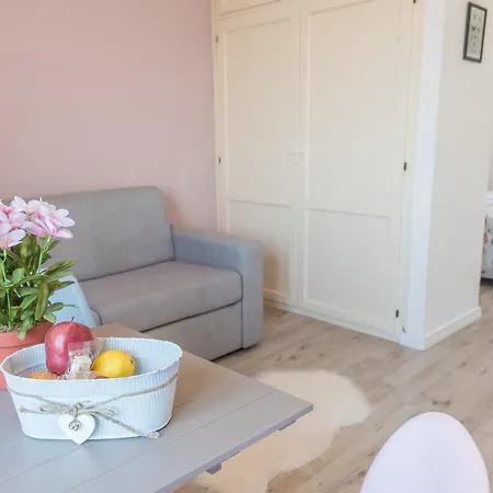 Apartment Via Genova 55 