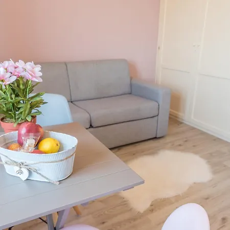 Apartment Via Genova 55 